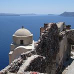 Majestic Santorini