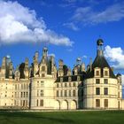 Majestueux  Chambord