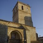 Majestuosa Iglesia Parroquial de Quintanar de la Orden