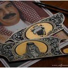 Majesty the King Hamad Bin Isa Al Khalifa