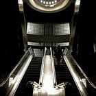 Major sexual activities in Paris underground