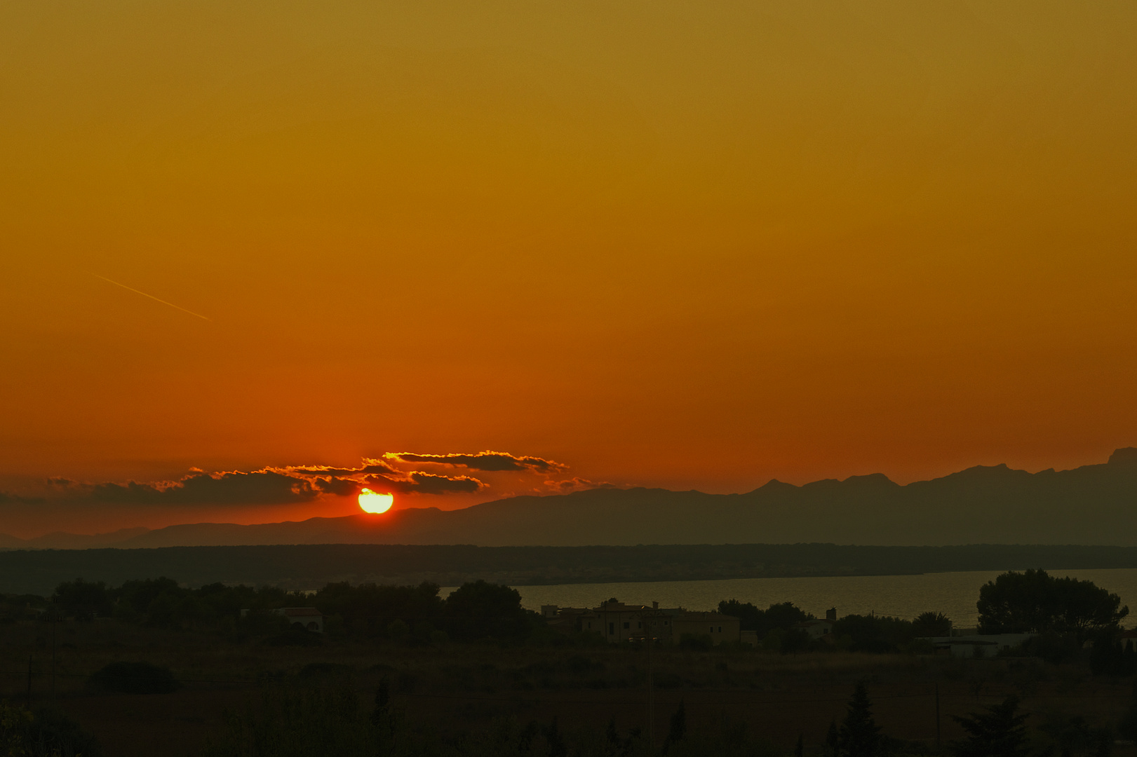 Majorca Sunset