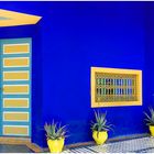 Majorelle Blau