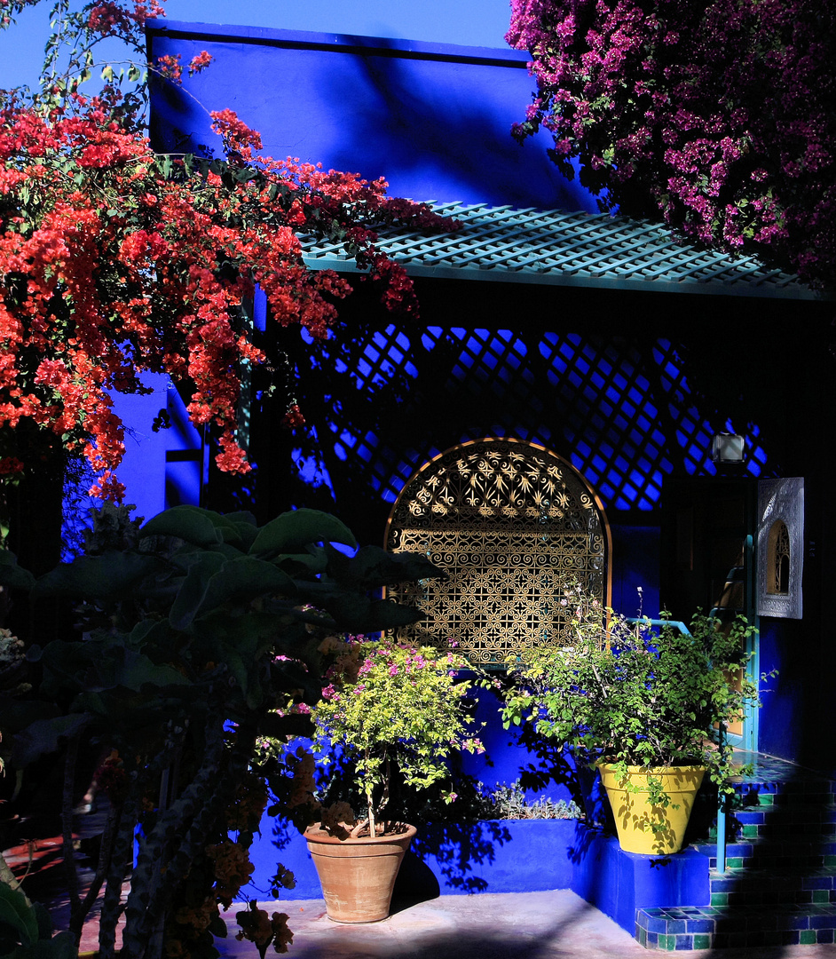 Majorelle