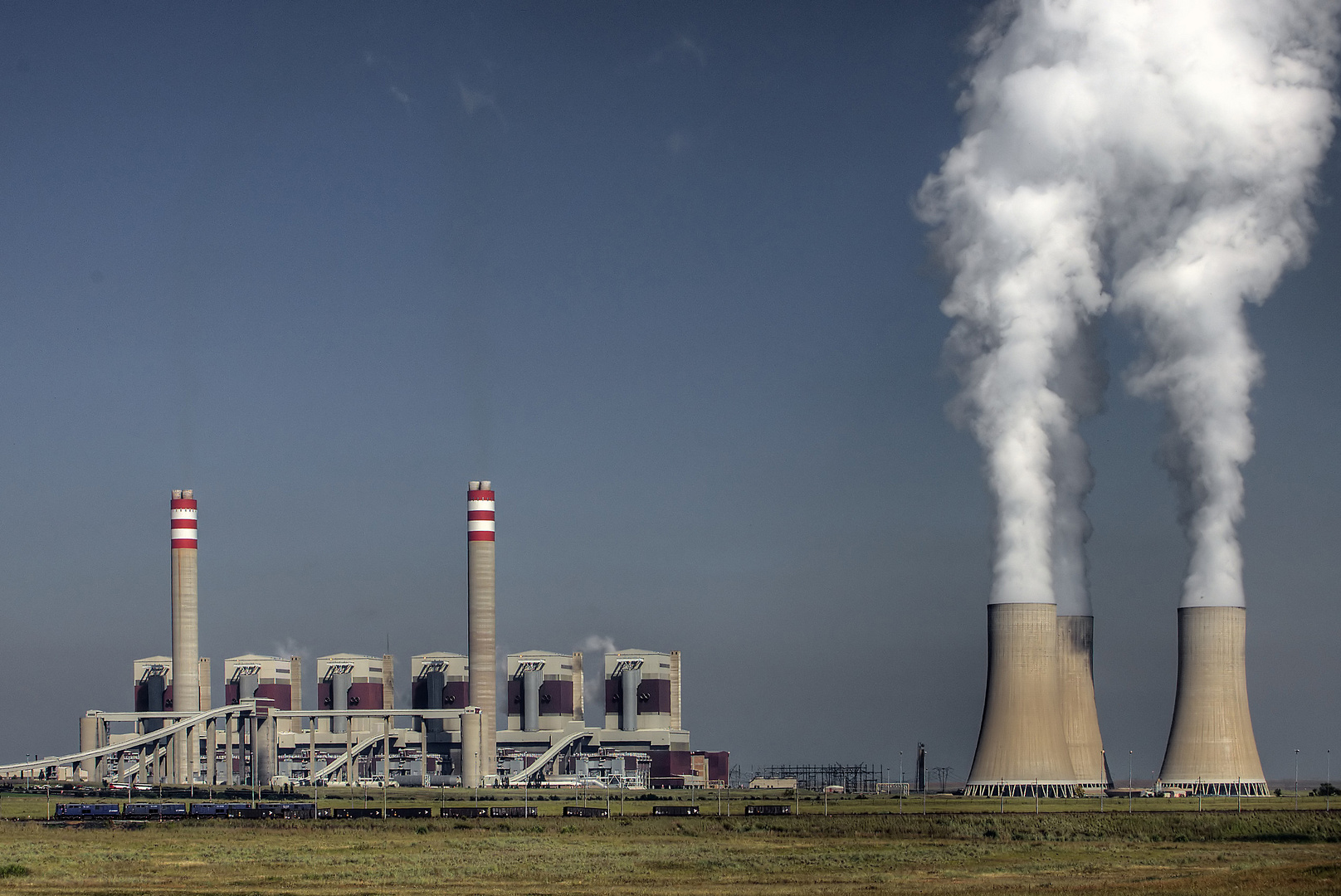 Majuba Power Station