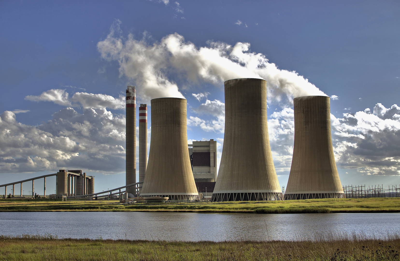 Majuba Power Station