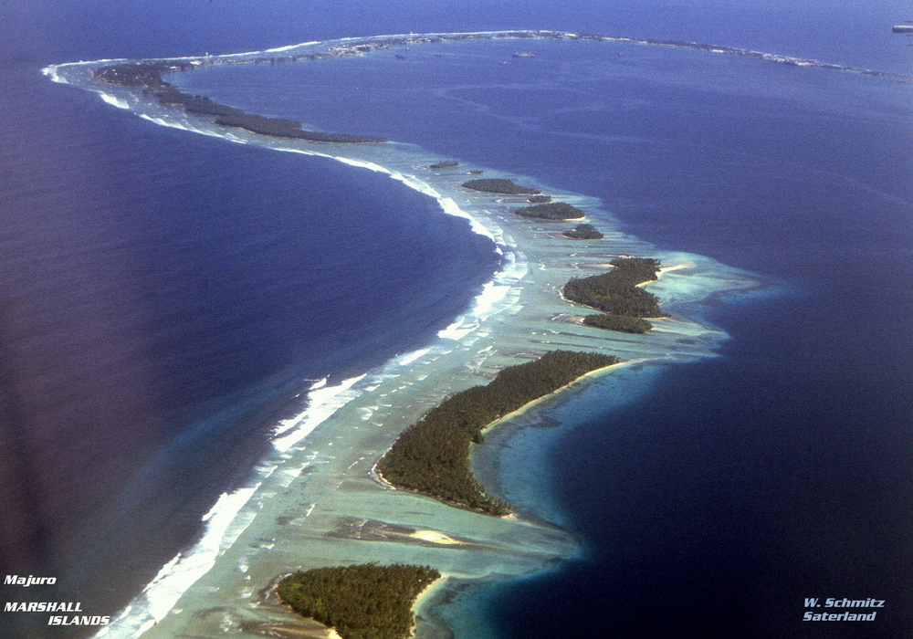 Majuro, Marshall Islands