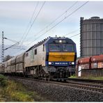 MAK DE 2700 in Bottrop