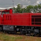 Mak-Vossloh G 1206