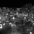 Makadi Bay Hotel Saraya bei Nacht I