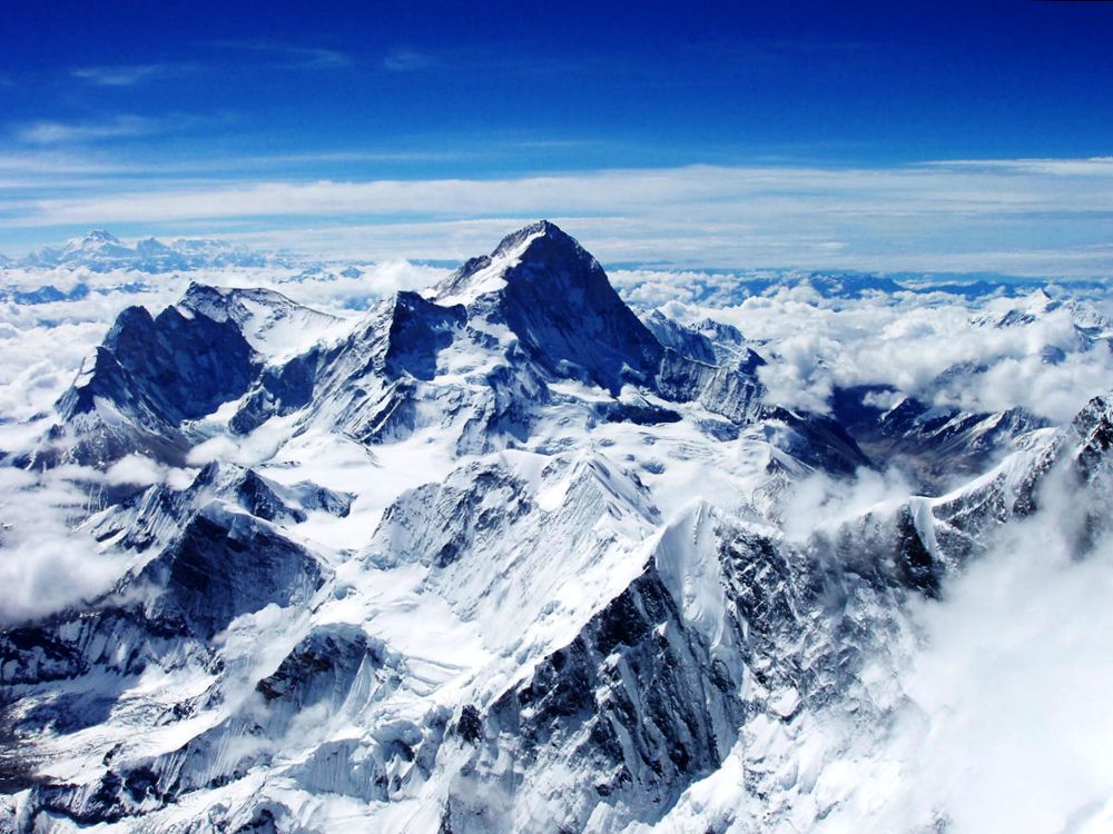 Makalu