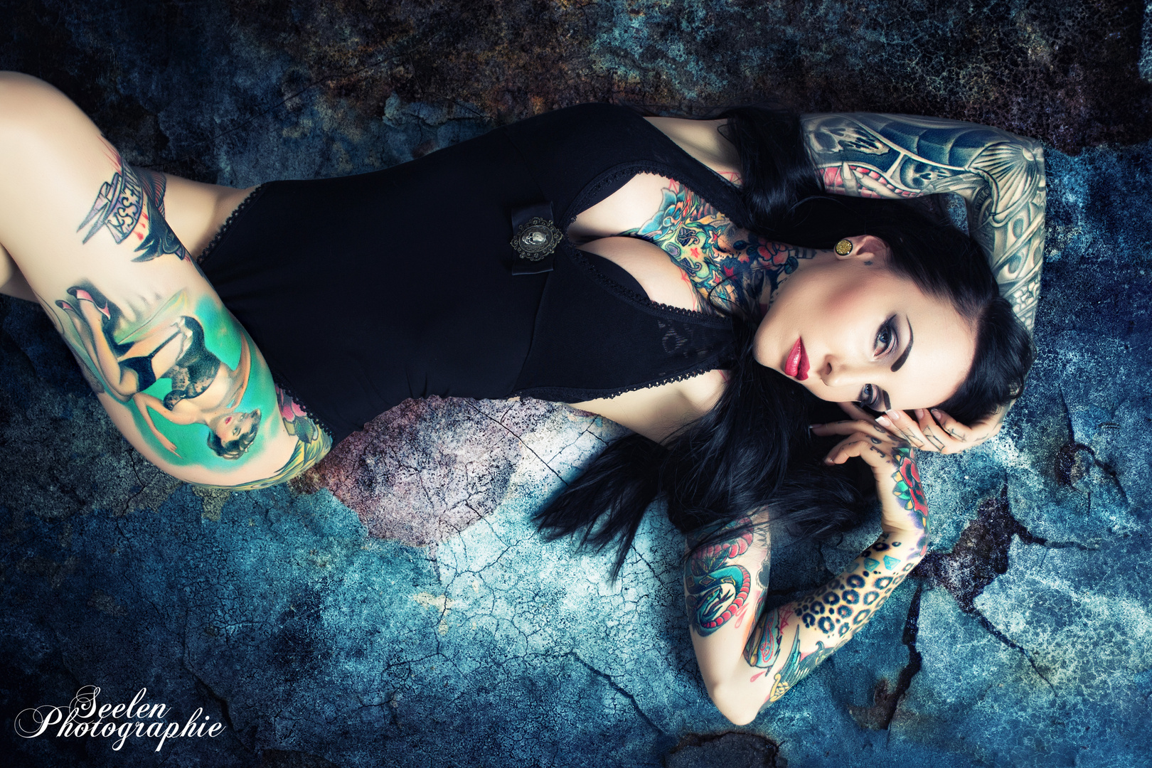 Makani Terror