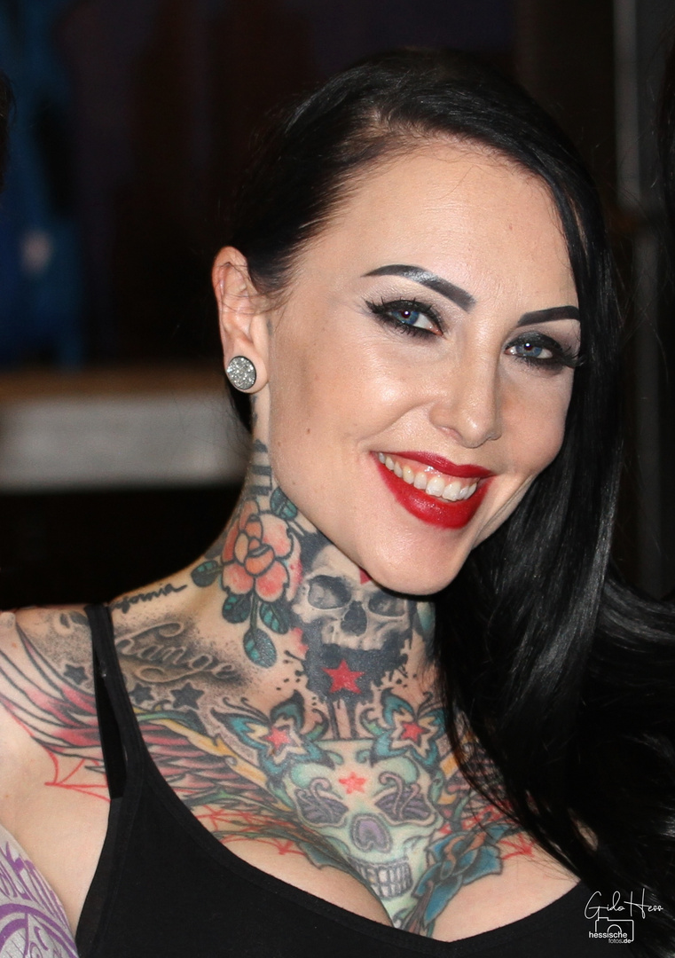 Makani Terror