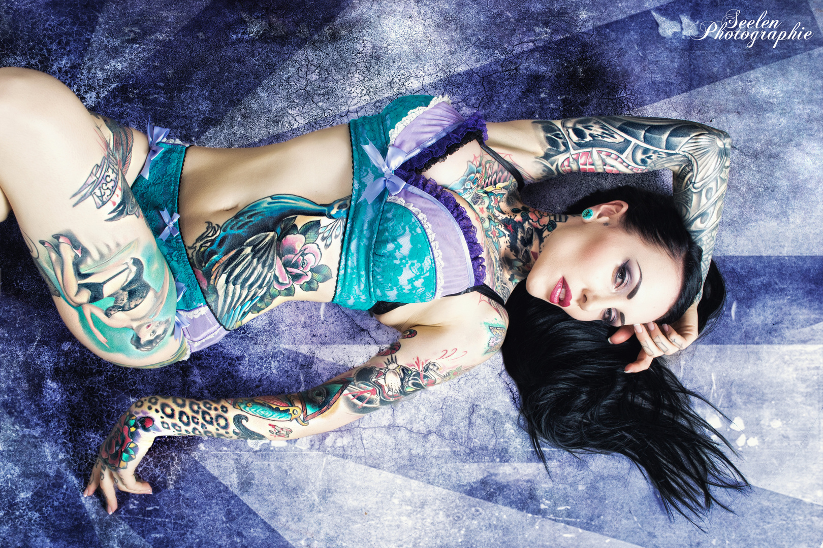 Makani Terror