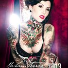 Makani Terror Kalender 2013