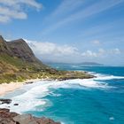 Makapuu Beach