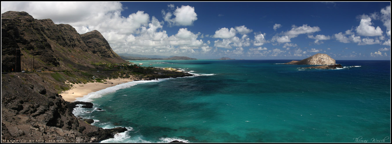 Makapu'u Beach