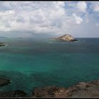 Makapu'u Beach Panorama