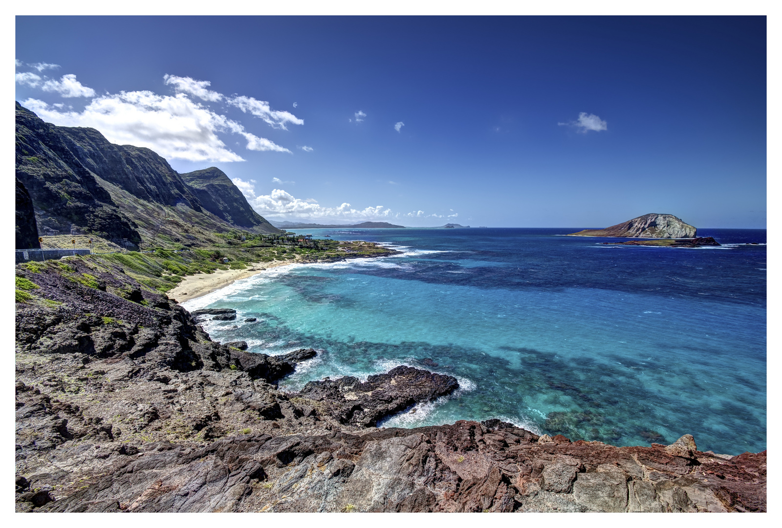 Makapu'u Lookout