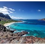 Makapu'u Lookout