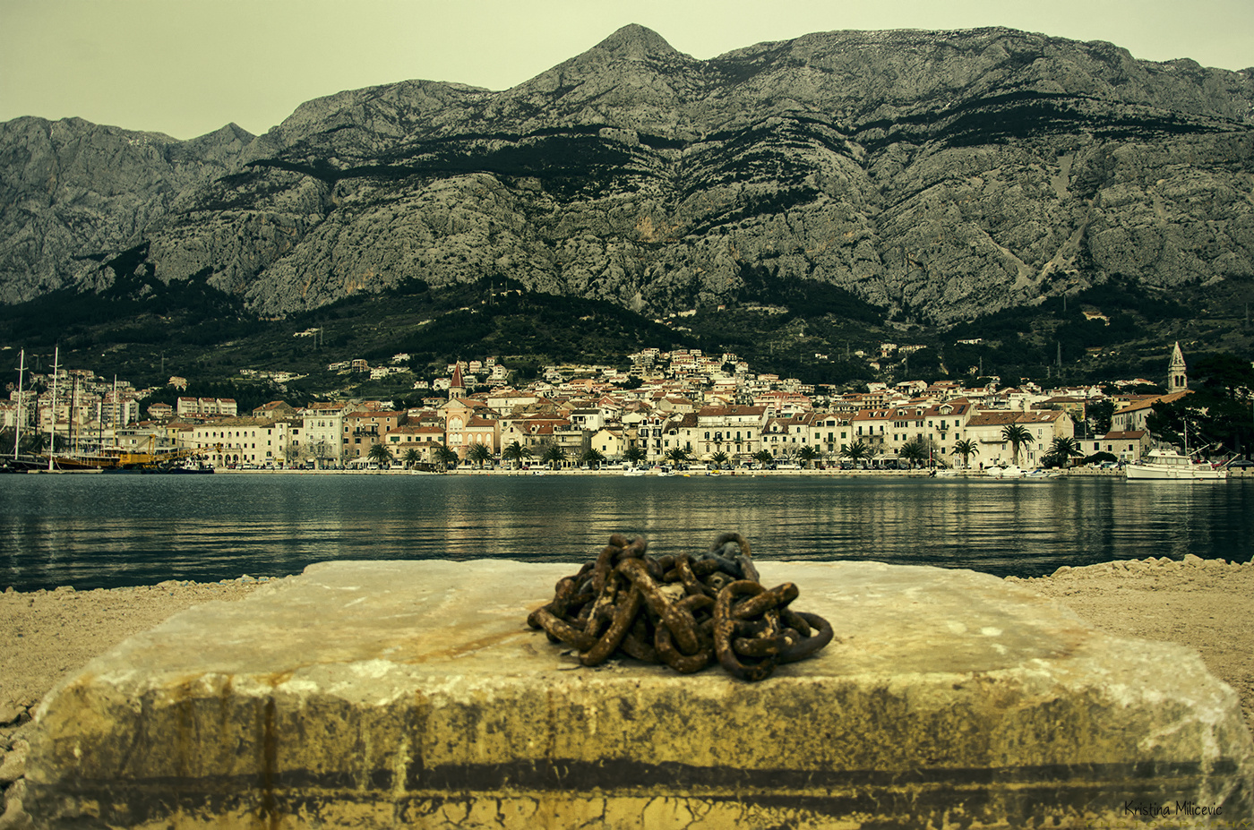 Makarska