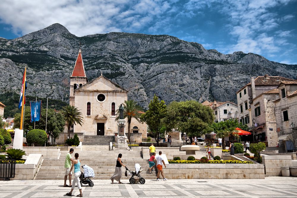 Makarska