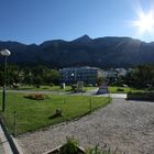 Makarska am Morgen