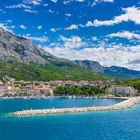 Makarska (Kroatien)