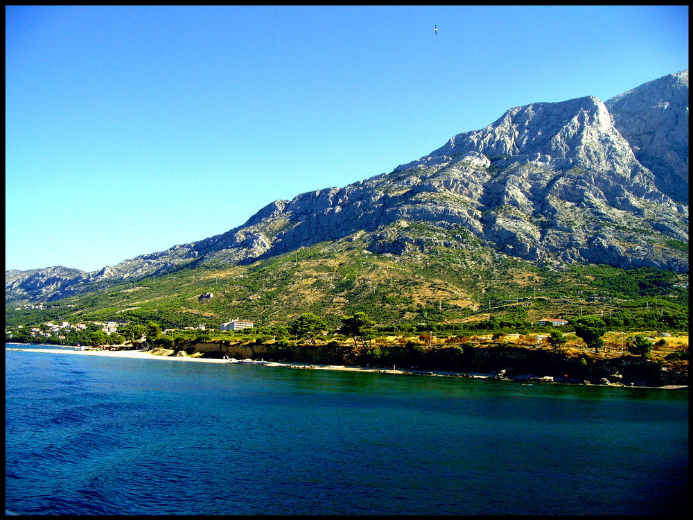 .::Makarska Riviera::.