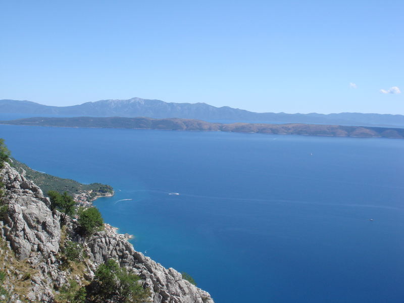 Makarska Riviera