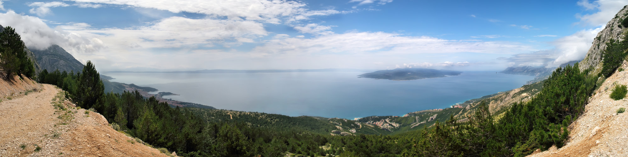 Makarska Riviera