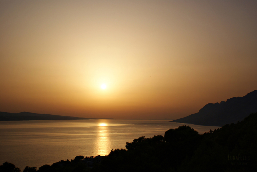 Makarska Riviera