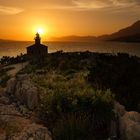 Makarska Sveti Petar Lighthouse