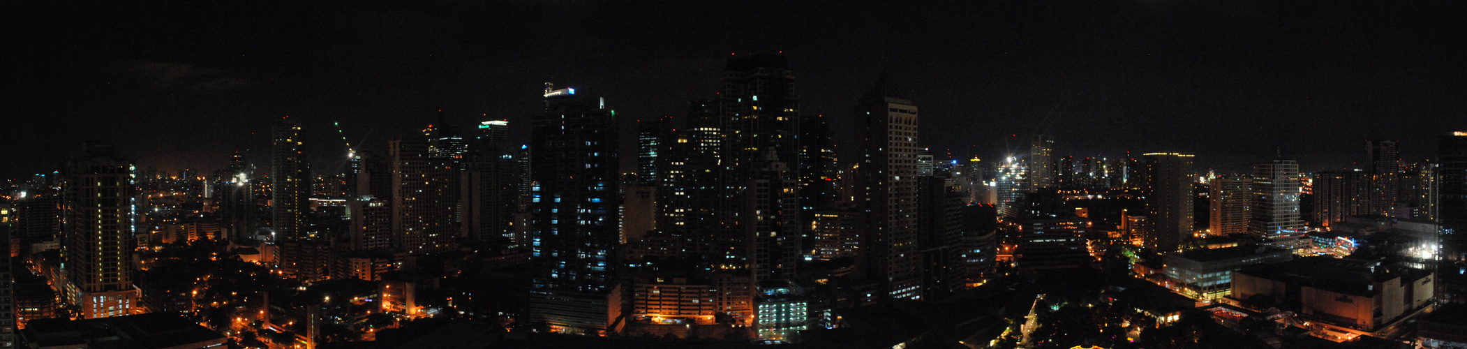 Makati City