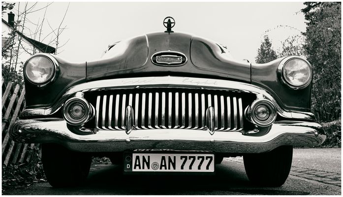 make Amerika great again