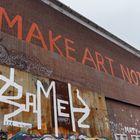 Make art not €