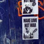 Make love not waR