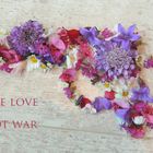 Make Love, Not War