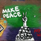 Make Peace - Not War !!!