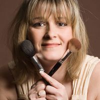 Make Up Artist Hair Stylist Sandra Penirschke