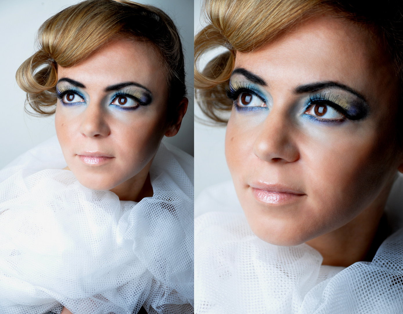 Make Up & Hairstyling Beauty