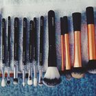 MAKE-UP - Pinselsammlung