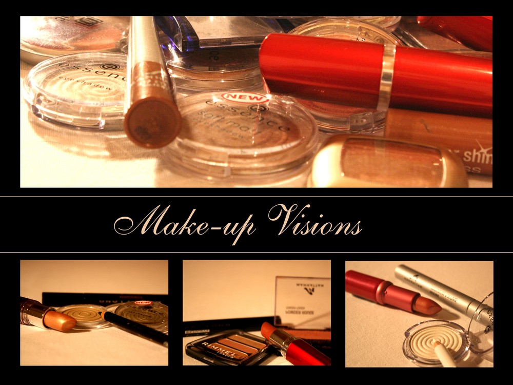 Make-up Visions