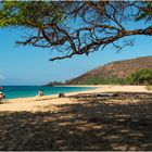 Makeena Beach Maui Hawaii 2