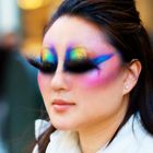 Makeup Artist Irene Kim in New York