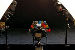 Making of