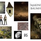 Making of Baumhaus