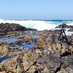 Making Of Caleta de Caballo