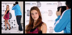 "Making-of" Casting / FotoShooting (03)