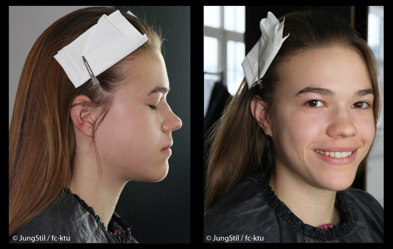 "Making-of" Casting / FotoShooting (08)